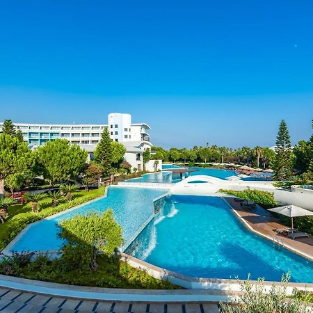 Cornelia Diamond Golf Resort & Spa Belek Bagian luar foto