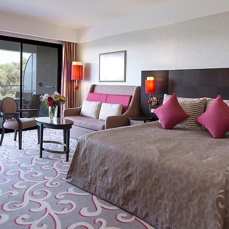 Cornelia Diamond Golf Resort & Spa Belek Bagian luar foto