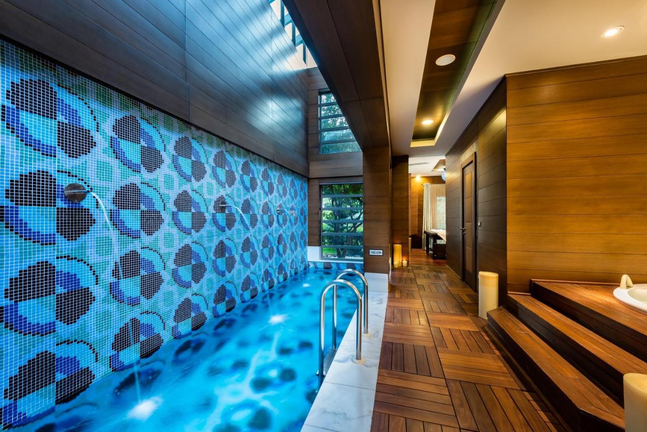 Cornelia Diamond Golf Resort & Spa Belek Bagian luar foto