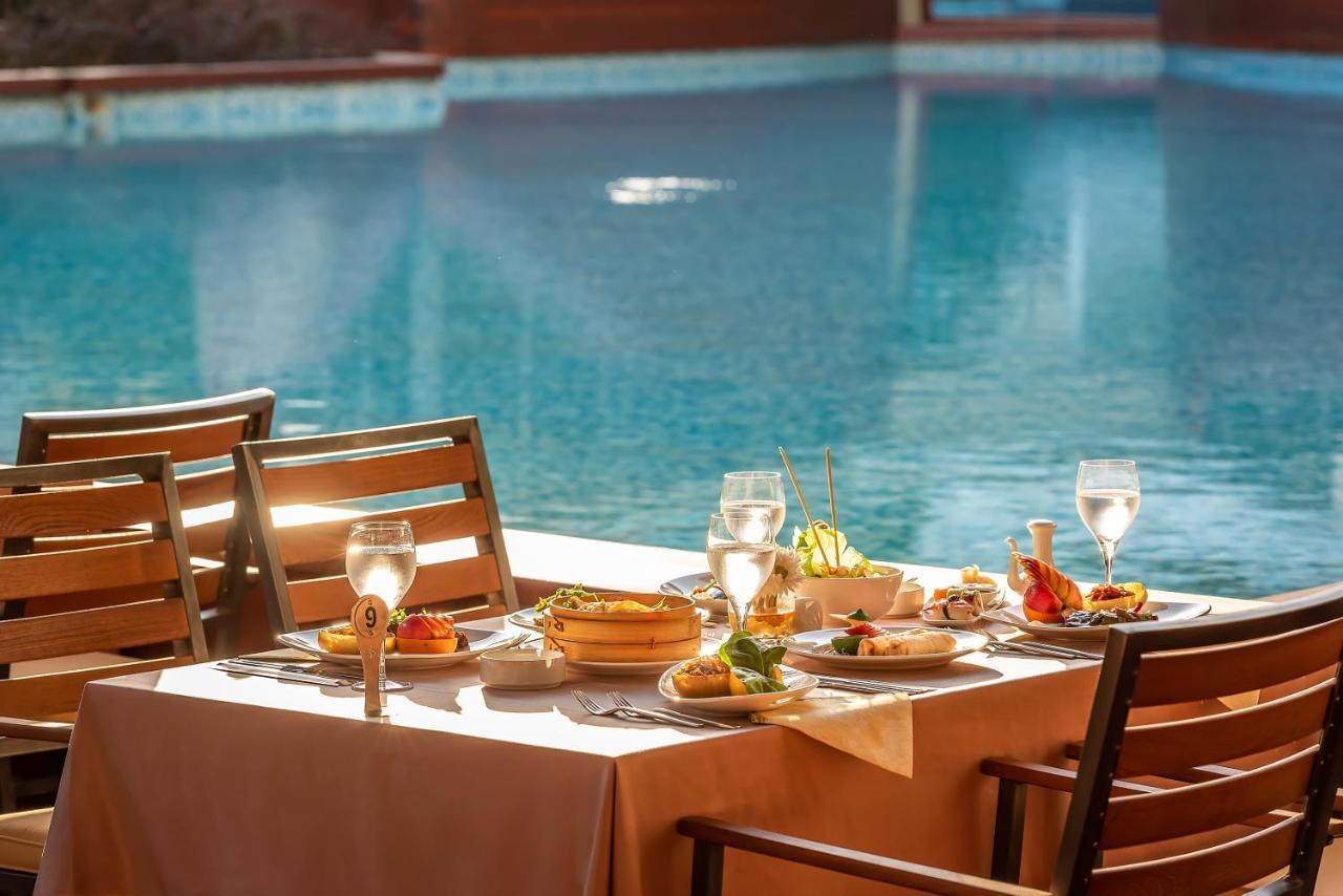 Cornelia Diamond Golf Resort & Spa Belek Bagian luar foto