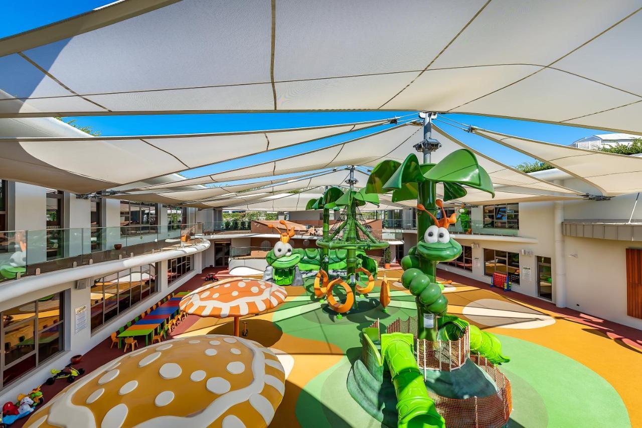 Cornelia Diamond Golf Resort & Spa Belek Bagian luar foto