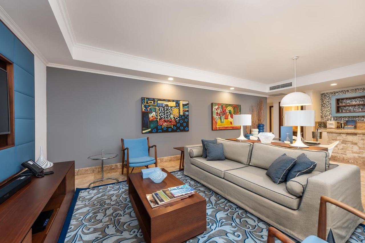 Cornelia Diamond Golf Resort & Spa Belek Bagian luar foto