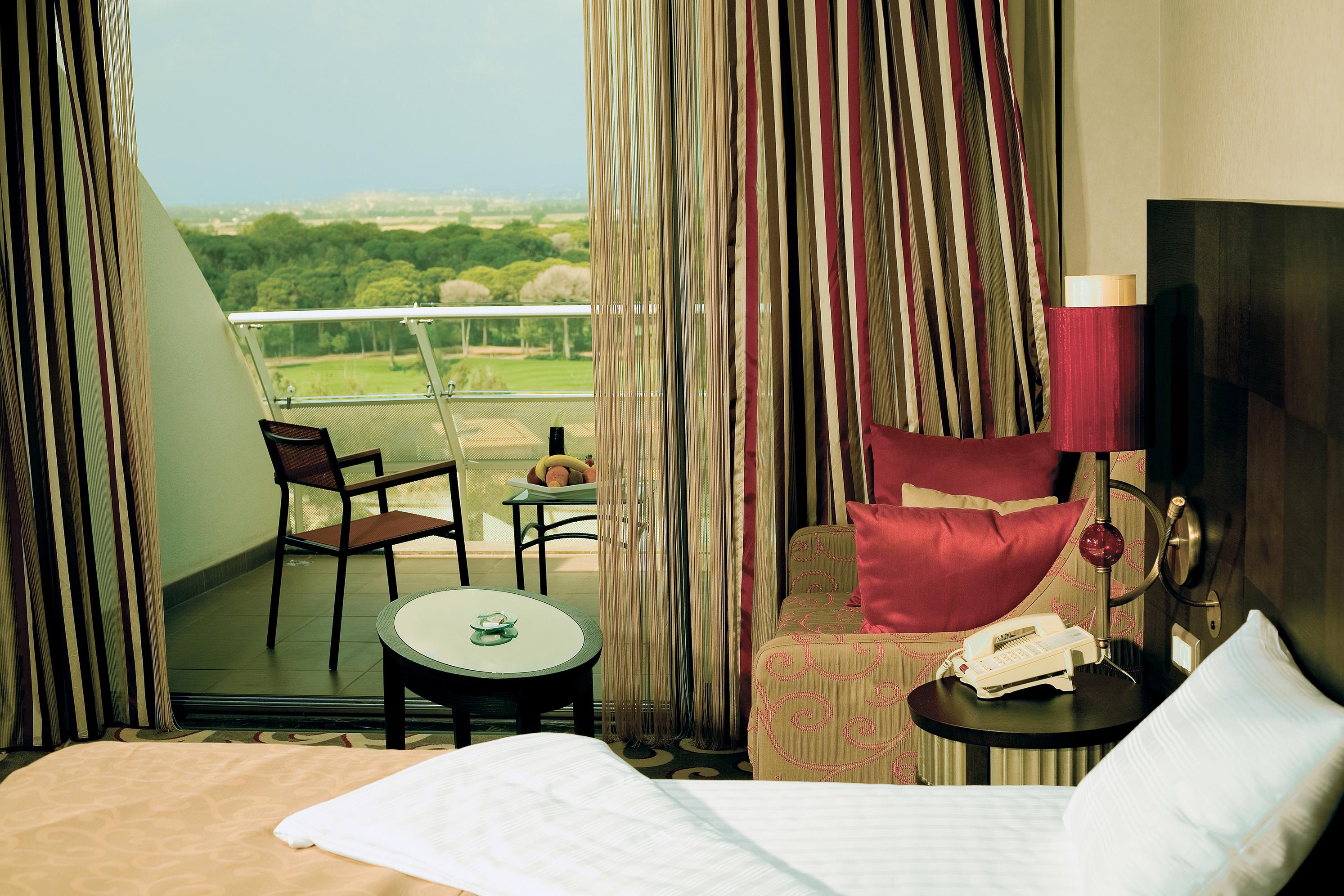 Cornelia Diamond Golf Resort & Spa Belek Bagian luar foto