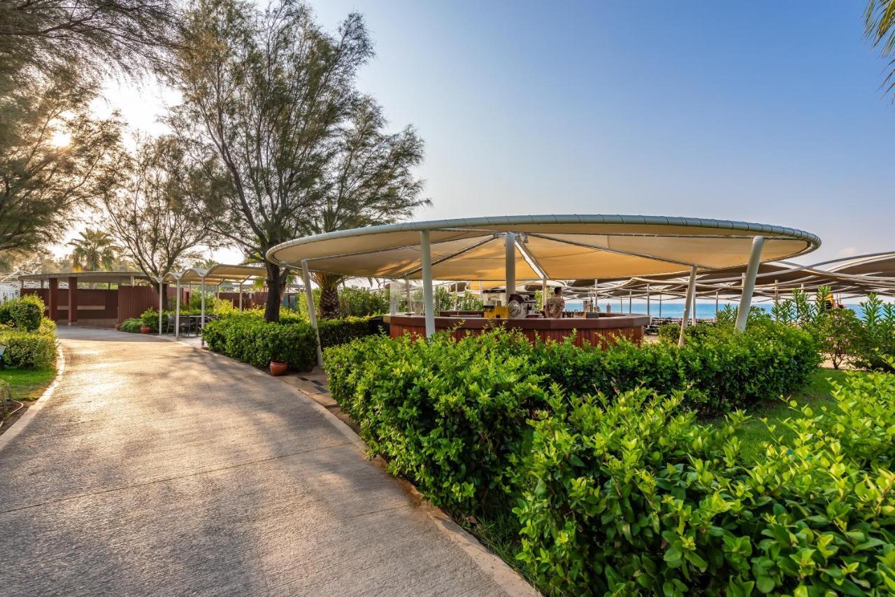 Cornelia Diamond Golf Resort & Spa Belek Bagian luar foto
