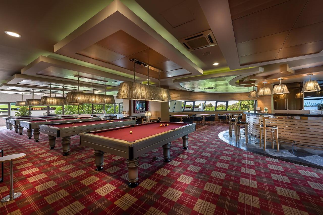 Cornelia Diamond Golf Resort & Spa Belek Bagian luar foto