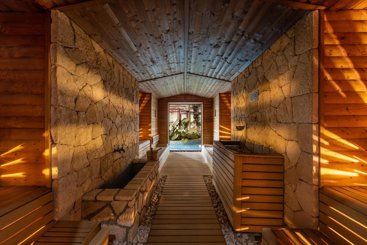 Cornelia Diamond Golf Resort & Spa Belek Bagian luar foto
