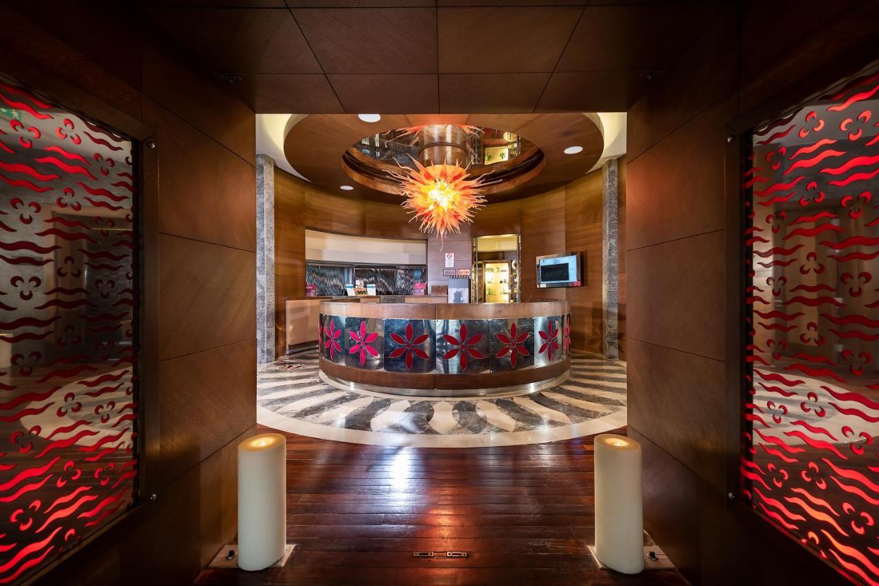 Cornelia Diamond Golf Resort & Spa Belek Bagian luar foto
