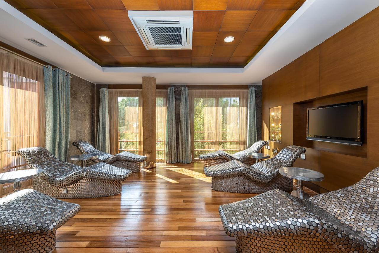 Cornelia Diamond Golf Resort & Spa Belek Bagian luar foto