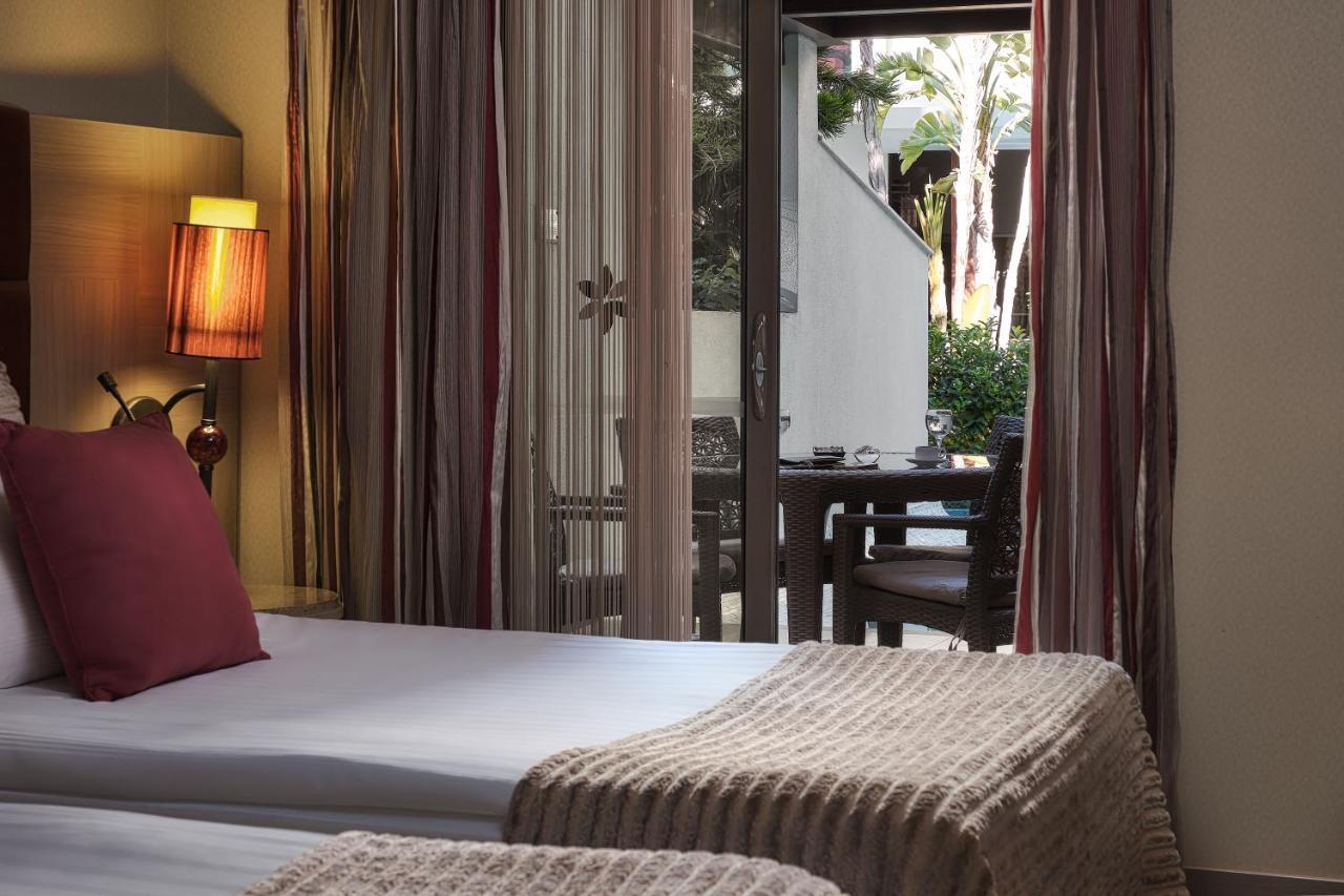 Cornelia Diamond Golf Resort & Spa Belek Bagian luar foto